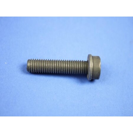 Mopar Automatic Transmission Valve Body Bolt, 52108267AA 52108267AA